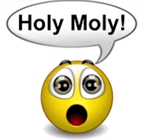 Holy moly meme gif - Details. File Size: 3058KB. Duration: 2.100 sec. Dimensions: 498x498. Created: 11/3/2022, 4:06:25 PM. The perfect Holy Moly Animated GIF for your conversation. Discover and Share the best GIFs on Tenor.